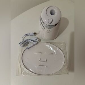 Face Mask Machine